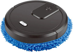 Mop Self Charging Robotic Vacuum for Home Office Hard Floor
