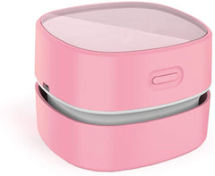 Mini Table dust Sweeper Energy Saving,High Endurance up to 400 mins