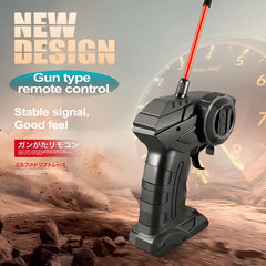 1: 16 RC High-speed Truck -All Terrain Vehicle, 20km/h