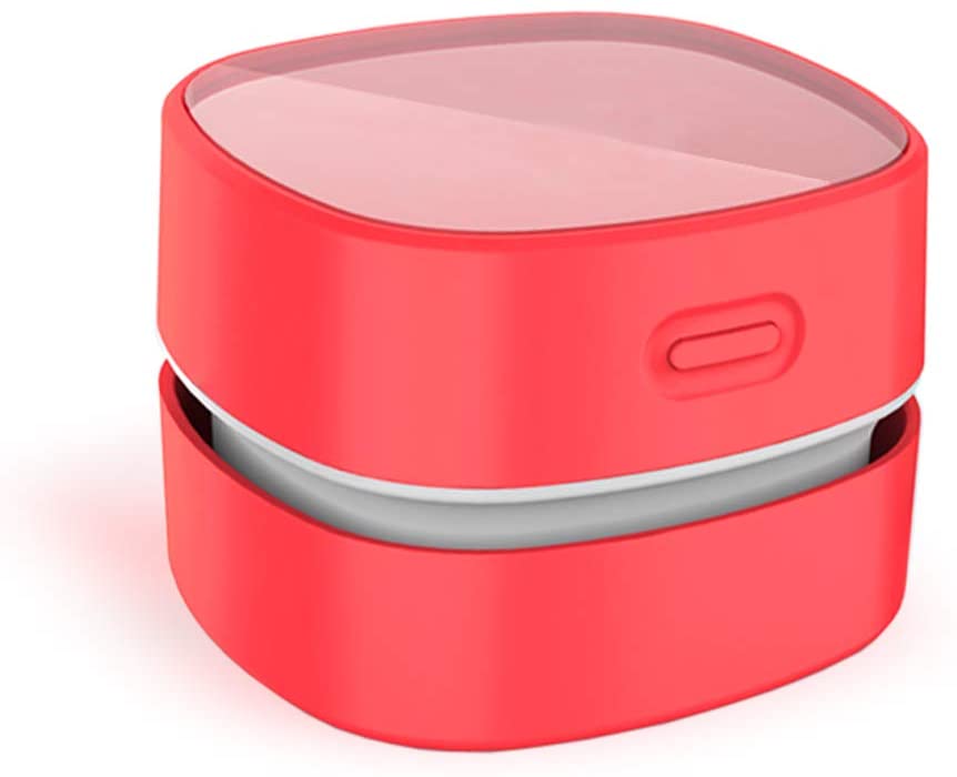 Mini Table dust Sweeper Energy Saving,High Endurance up to 400 mins