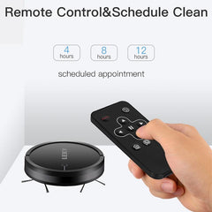 Intelligent Floor Cleaning Robot Automatic Vacuum Cleaner & Robot Sweeping Machine