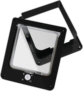 Magnetic Pet Door for Cats, Kitties and Kittens