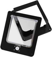 Magnetic Pet Door for Cats, Kitties and Kittens