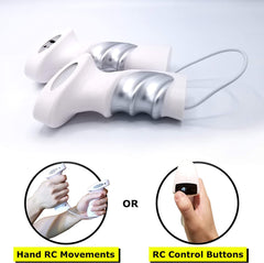 remote control fighting robots