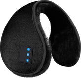 Ear Muffs for Winter Women Men Kids Girls, Ear Warmers Wireless EarMuffs