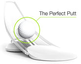 Pressure Putt Trainer - Perfect Your Golf Putting