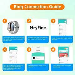 Full-Touch HD Smartwatch for Men And Women