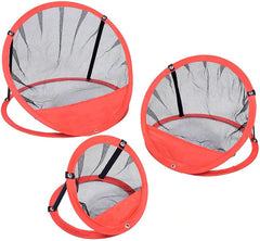 Golf Chipping Pop Up Practice Net, Practice & Improve Your Short Game