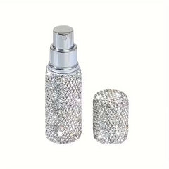 Luxury Bling Perfume Atomizer