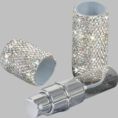 Luxury Bling Perfume Atomizer
