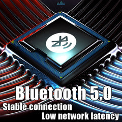 Waterproof Bluetooth Speaker