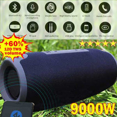 Best Selling Waterproof Bluetooth Speaker
