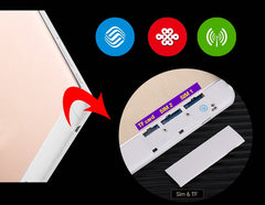 10.1" Octa-Core 4G 64GB Android 7.0 WiFi Tablet