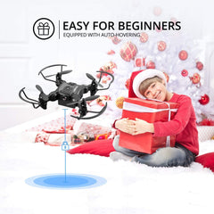 Mini Drone Quadcopter