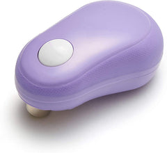 One Touch Can Opener: Auto Stop As Task Completes, Ergonomic.