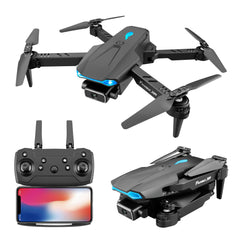 4K Dual-Camera Pro GPS Drone
