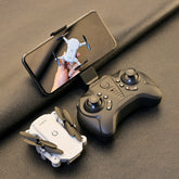 Bronze Senior GPS drone 106 pro powerful creative 4K-Black-Dual Camera