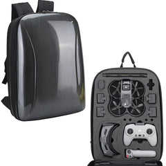 Drone Backpack crust Hard shell waterproof bag for DJI goggles 2 FPV glasses Remote control battery portable case for DJI AVATA
