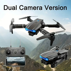 Quadcopter E99 PRO Drone