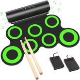 Electronic Drum Set
