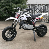 49cc Super Mini Moto Cross Pocket Dirt Bike