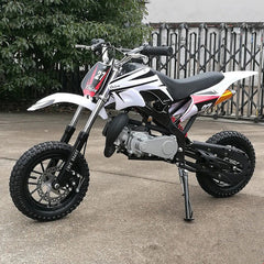 49cc Super Mini Moto Cross Pocket Dirt Bike