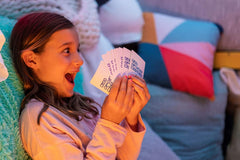 Kids Against Maturity: Card Game for Kids and Families