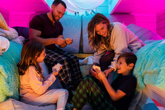 Kids Against Maturity: Card Game for Kids and Families