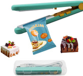 WARETA Bag Sealer Machine