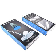 Pressure Putt Trainer - Perfect Your Golf Putting