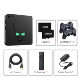 Super Console X King