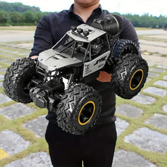 1:16 RC High-speed Truck -All Terrain Vehicle, 20km/h