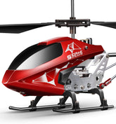S107H Remote Control Helicopter