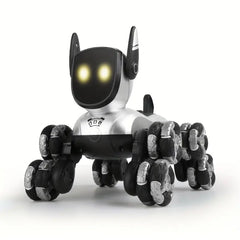 Smart Robotic Dog Toy for Kids