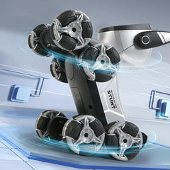 Smart Robotic Dog Toy for Kids