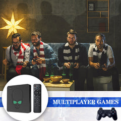 Super Console X King