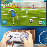 Video Game Console For Super NES