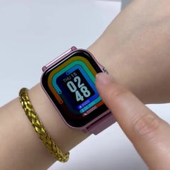 Full-Touch HD Smartwatch for Men And Women