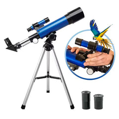 Astronomical Telescope 150X High-Powered