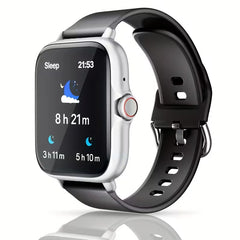Sports Smart Watch, 1.83'' Full Touch Screen Display with Message
