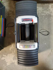 powerblock expansion