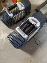 powerblock expansion