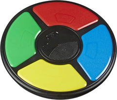 Handheld Electronic Memory Game With Lights and Sounds for Kids Ages 8 and Up