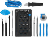 Toolkit - Electronics, Smartphone, Computer & Tablet Repair Kit