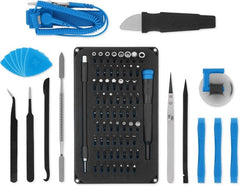 Toolkit - Electronics, Smartphone, Computer & Tablet Repair Kit