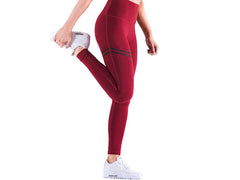 Anti-Cellulite Compression Leggings
