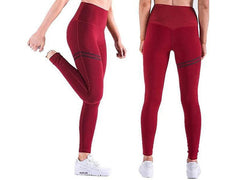 Anti-Cellulite Compression Leggings