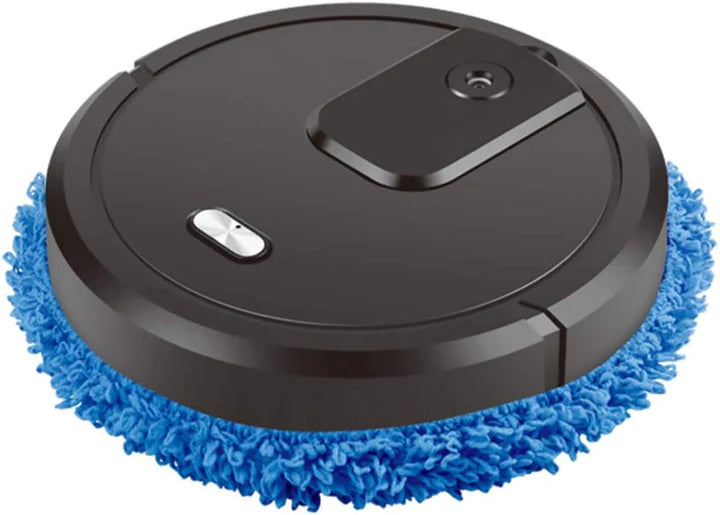 Mop Self Charging Robotic Vacuum for Home Office Hard Floor