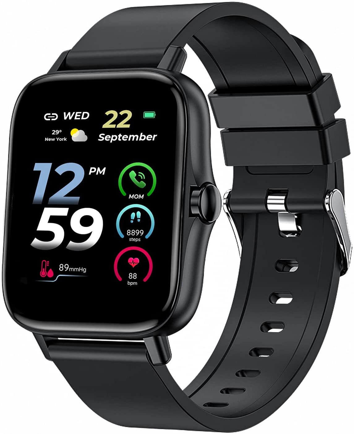 Smart Watch Suitable for iPhone/Android