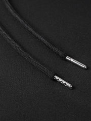 Men'S Vintage New York City Graphic Hoodie - with NY Lettering, Loose Fit Casual Pullover Sweatshirt, All-Season Streetwear Essential for Everyday &, Special Occasions, Streetwear Fashion, Retro Style, Durable Fabric, Urban Fashion